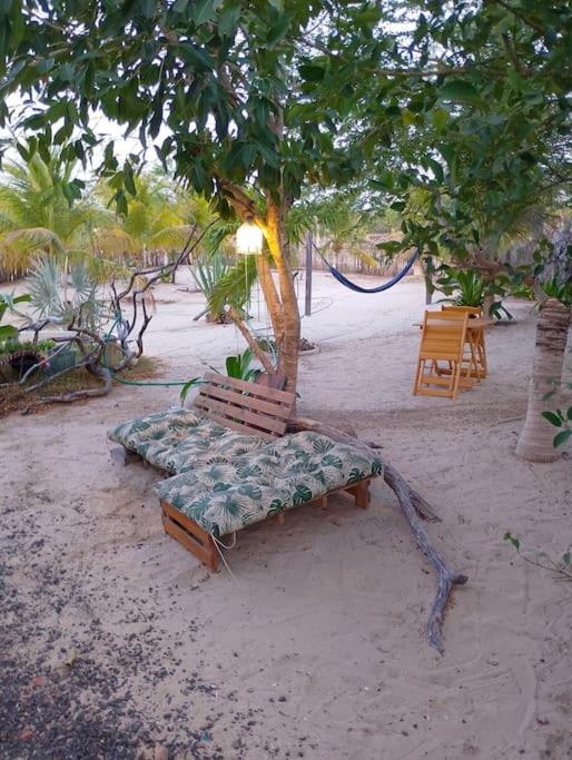Сasa de vacaciones Barefoot Kitehouse