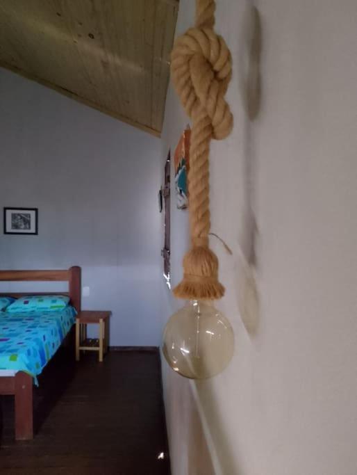 Сasa de vacaciones Barefoot Kitehouse *