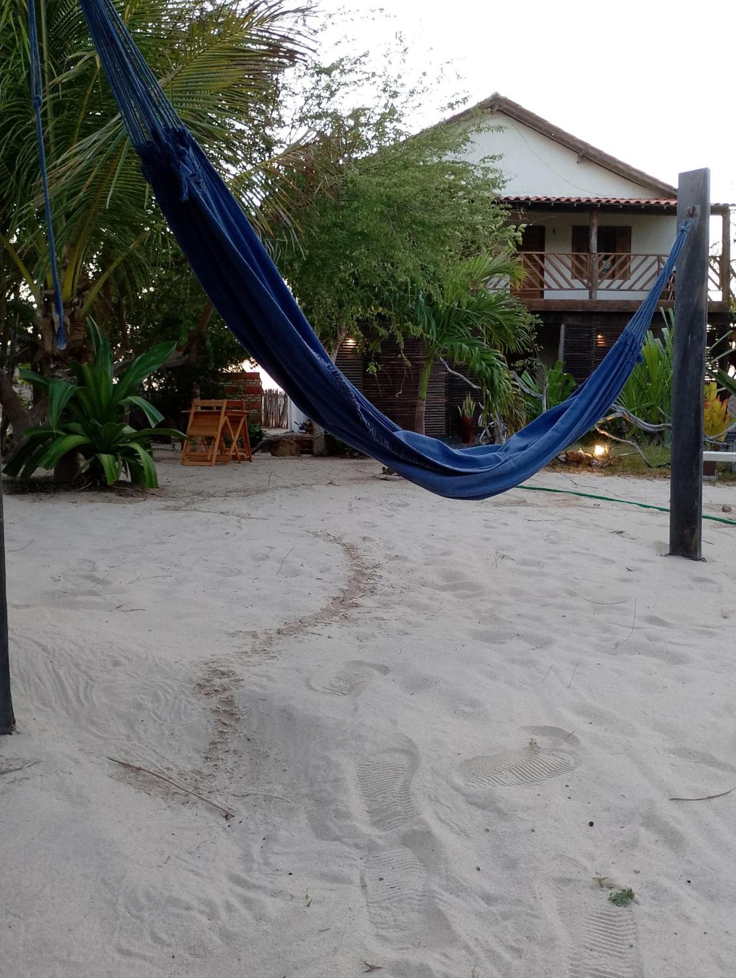 Сasa de vacaciones Barefoot Kitehouse *
